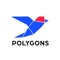 POLYGONS GmbH Logotype