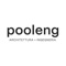 Pooleng Logotype