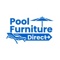Pool Furniture Direct Logotype