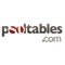 PoolTables.com Logotype