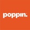 Poppin Logotype