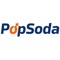 PopSoda DC GmbH Logotype