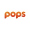 POPS Logotype