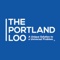 The Portland Loo Logotype