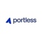 Portless Logotype