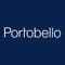 Portobello Grupo Logotype