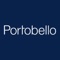 Portobello Grupo Logotype