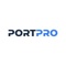 PortPro Logotype