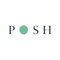 Posh Virtual Receptionists Logotype