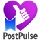PostPulse Logotype