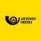 Lietuvos paštas Logotype