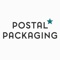 Postal Packaging Limited Logotype
