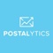 Postalytics Logotype