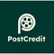 PostCredit Logotype