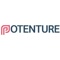 Potenture Media Group Logotype