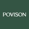 POVISON BUSINESS FURNITURE LTD Logotype