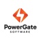 PowerGate Software Logotype