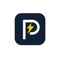 Power Plug Electric Logotype