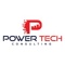 Power Tech Consulting Logotype