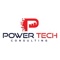 Power Tech Consulting Logotype