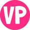 Vanie Poyey Photography Logotype