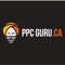 PPC guru Logotype