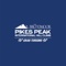 Pikes Peak International Hill Climb Logotype