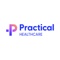 Practical Healthcare Logotype