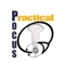 Practical POCUS Logotype