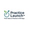 Practice Launch 90 Logotype