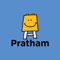 Pratham Education Foundation Logotype