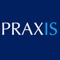 Praxis Immersive Logotype