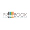 PR by the Book Logotype