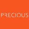 PRECIOUS Logotype