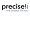 Preciseli Logotype