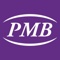 PMB Precision Medical Billing, Inc. Logotype
