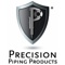 Precision Piping Products Logotype