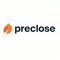 Preclose.ai Logotype