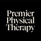 Premier Physical Therapy Logotype