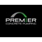 PREMIER CONCRETE PUMPING Logotype