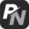 Prep Network Logotype