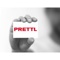 PRETTL group Logotype