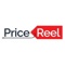 PriceReel Logotype