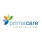 Primacare Living Solutions Logotype