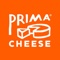 Prima Cheese Logotype