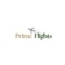 Prime Flights Logotype