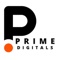 Prime Digitals Logotype