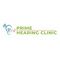 Prime Hearing Clinic Logotype