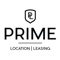 Location Prime Leasing Logotype
