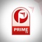 Prime Tv Logotype